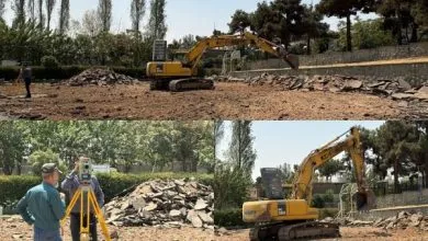 کمپ تیم‌های ملی هندبال وارد فاز اجرایی شد