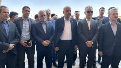 کارگران ساختمانی مشمول قانون مشاغل سخت و زیانآور قرار می گیرند کارگران ساختمانی مشمول قانون مشاغل سخت و زیانآور قرار می گیرند