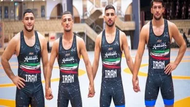 ادامه شکست آزادکاران در جهان؛ ۲ کشتیگیر راهی نیمه نهایی شدند ادامه شکست آزادکاران در جهان؛ ۲ کشتیگیر راهی نیمه نهایی شدند
