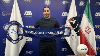 سیاوش یزدانی شاگرد منصوریان در الطلبه شد