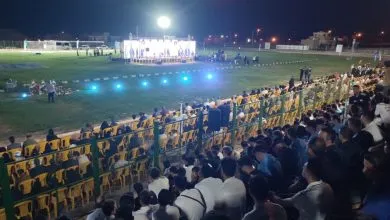 شاهرود میزبان هفدهمین المپیاد ورزشی دانشجویان پسر کشور در ۱۷ رشته