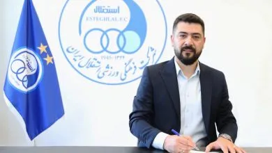سرمربی تیم فوتسال استقلال مشخص شد