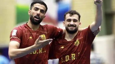پالایش نفت در اصفهان دلسوختگان را شکست داد
