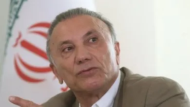 درخشان: کادر فنی تیم ملی شهامت جوانگرایی ندارد/ کدام تغیییر نسل؟ مردم را گول نزنید