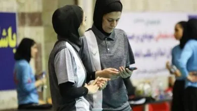 شریف: آماده حضور در المپیک جوانان سنگال می‌شویم