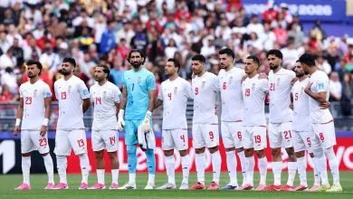 با ایران بازی نمی‌کنیم؛‌انصراف غیراخلاقی یک تیم از بازی با تیم ملی
