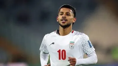 غیبت عجیب قایدی در فهرست جدید تیم ملی فوتبال