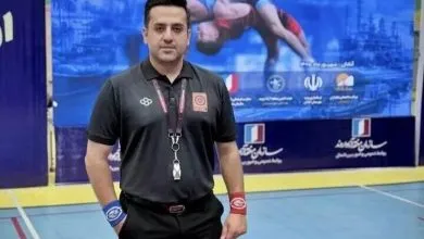 رضا مهربان درگذشت