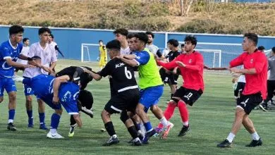 فوتبال پایه میدان جنگ شده؛ ۱۰ سال دیگر مربیان مشکل قلبی پیدا می‌کنند | خانواده‌ها