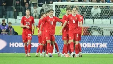 پیش‌بینی مهاجم سابق روسیه از بازی با ایران؛ پیروز می‌شویم