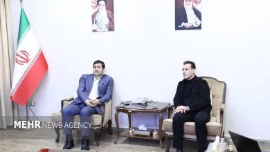 دستور وزیر ورزش برای اختصاص خوابگاه به فدراسیون جودو