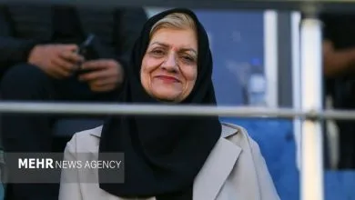 شجاعی: هماهنگی تیم ملی و خاتون بم را دنبال می‌کنیم!