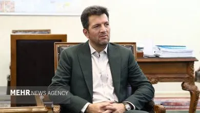 محسن شادی: مدال دختران روئینگ را به شهدای یک سال اخیر تقدیم می‌کنیم