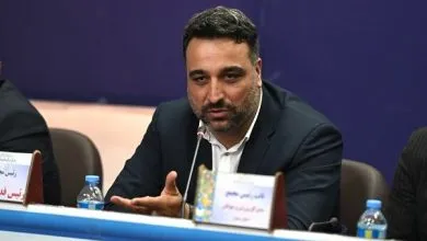 هدف فدراسیون دوومیدانی پرورش قهرمانان المپیکی است