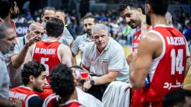 مانولوپولوس: بازی خوب بحرین باعث شد بعضا تصمیمات اشتباه بگیریم