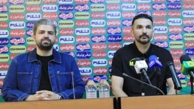 نوری: کسی از من باج نخواست؛ با رفتن مشکلی ندارم
