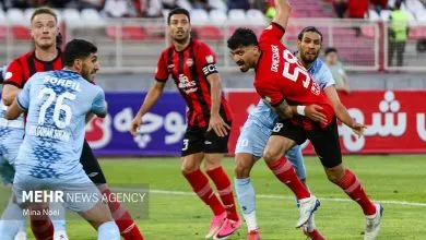 AFC به استقبال نمایندگان ایران رفت؛ استقلال و تراکتور با دو هدف متفاوت