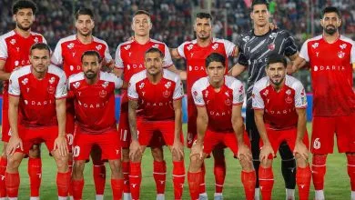 باشگاه پرسپولیس درخواستی برای لغو دیدار با خیبر نداشته است