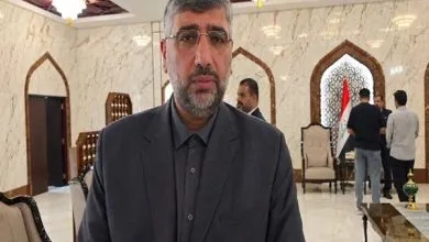 بخشی‌نژاد: کنسولگری ایران برای میزبانی از استقلال آمادگی کامل دارد