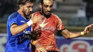 تقسیم امتیازها در کرمان؛ مس باز هم نبرد
