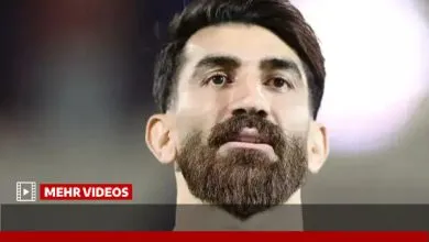 ماجرای سربازی بیرانوند به کجا رسید؟