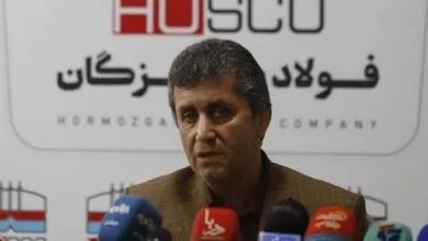 مقامی: اولویت ما استفاده از ظرفیت‌های استان هرمزگان است