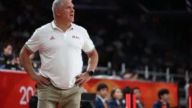 مانولوپولوس: امروز روز بد ما بود؛ به کره تبریک می‌گویم