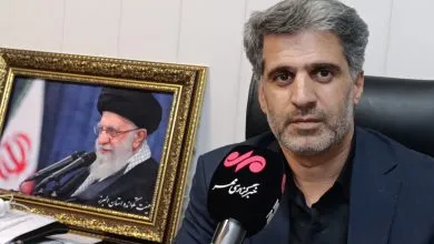 انصاف‌دوست: البرز مورد اعتماد فدراسیون تکواندو است
