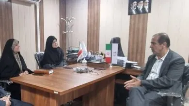 تاکید بر همکاری هدفمند فدراسیون پارادوومیدانی و آموزش و پرورش استثنایی