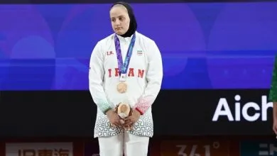 مهسا بهشتی: هدفم قهرمانی جهان و پزشک شدن است