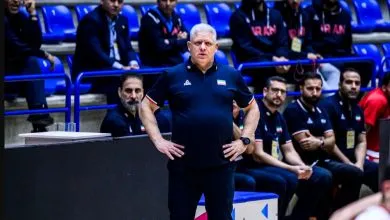 مانولوپولوس: باید برای رقابت با کره آماده شویم