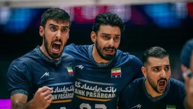 تجربه ژاپن بیشتر از ایران بود/ به یکی از آماده ترین تیم‌های دنیا باختیم