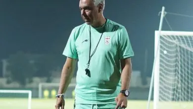 په‌په لوسادا به کادر فنی تیم ملی اضافه شد