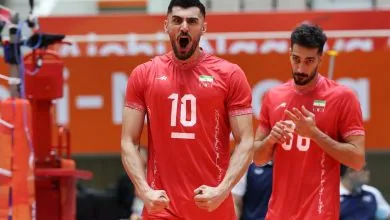 برنامه ورزشکاران ایران در روز نهم بازی‌های آسیایی ۲۰۲۶