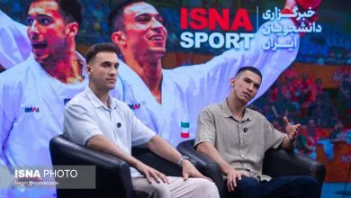با برادران نعمتی از مهاجرت به کانادا و روزهای تاریک تا فتح ناگویا!