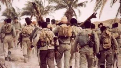 گزارش ایسنا از مراسم رونمایی کتب تاریخ شفاهی ورزش در دوران ۸ سال دفاع مقدس