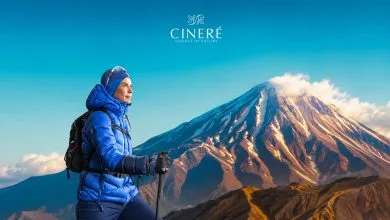 وقتی دماوند به خط آغاز یک گفت‌وگوی شهری تبدیل شد