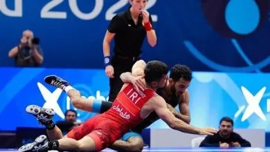 علی اسکو فینالیست نشد؛ برنز در انتظار فرنگی‌کار ایران