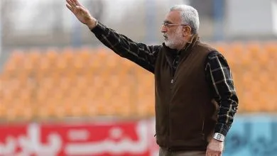 فرکی: فدراسیون در مورد ادامه همکاری با قلعه‌نویی توضیح بدهد/ فوتبال ما دست آدم‌هایی است