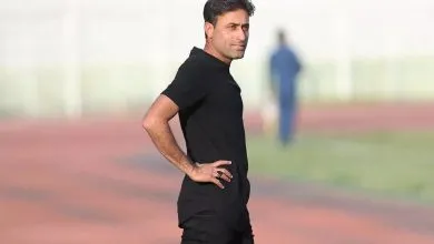مهدی رجب‌زاده سرمربی فجر شهید سپاسی شد