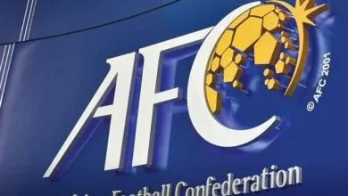 نامه فوری AFC به فدراسیون در مورد آسانی | کار استقلال بیخ پیدا کرد |