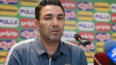نکونام حرفش را عوض کرد!