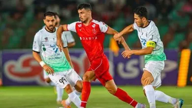 خبر خوش به تارتار رسید؛ سه نفر آماده گلزنی به صنعت نفت