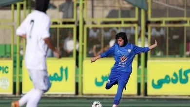 ایستا با شکست ملوان به اولین برد فصل رسید
