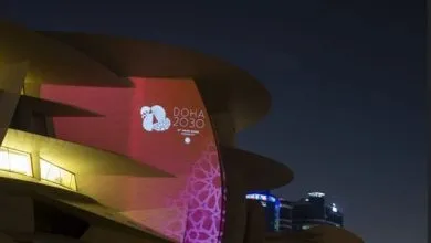 احتمال تغییر زمان بازی های آسیایی دوحه افزایش یافت