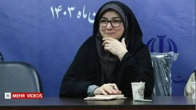 معاون وزیر ورزش: در برابر تاب‌آوری مردم سر تعظیم فرود می‌آورم