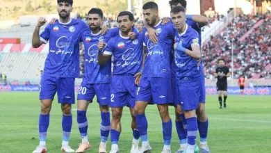استقلال خواهان برگزاری جام حذفی شد