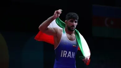 ترکیب ایران و چهره‌های شاخص در کشتی فرنگی قهرمانی جهان/ غیبت چشمگیر دو قهرمان