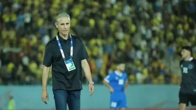 تاج: گل‌محمدی به سرمربیگری تیم امید نزدیک‌تر است