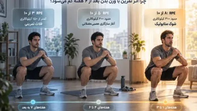 چگونه بدون رفتن به باشگاه تناسب اندام خود را حفظ کنیم؟